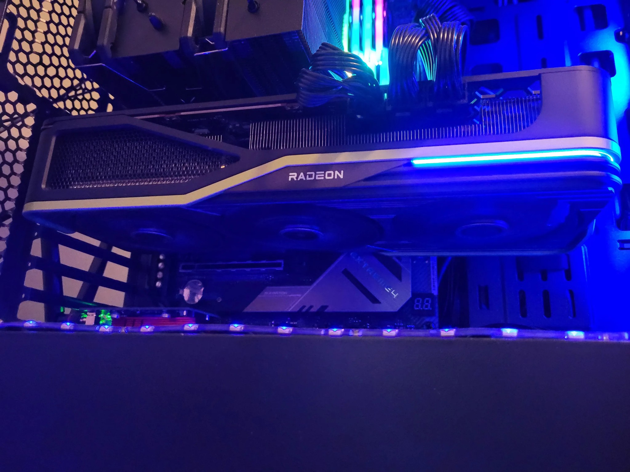 Asrock OC Formula 6900xt