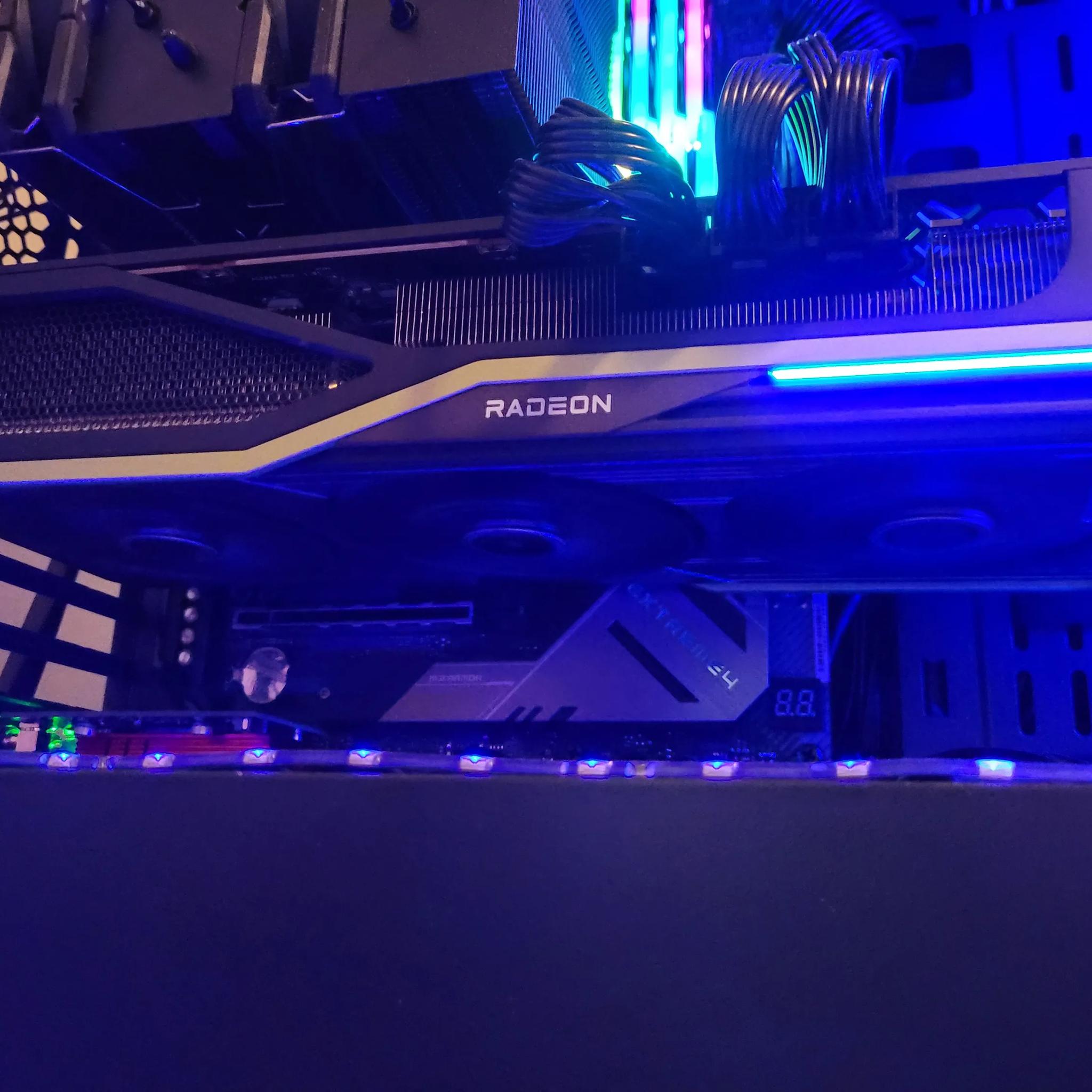 Asrock OC Formula 6900xt