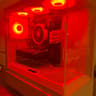 Gaming PC! GTX 1060 + Ryzen 5 + 16GB