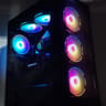 Gaming PC Ryzen 9 5950X 32GB RAM 1TB SSD GTX 1080 Ti 11GB Windows 11 Computer