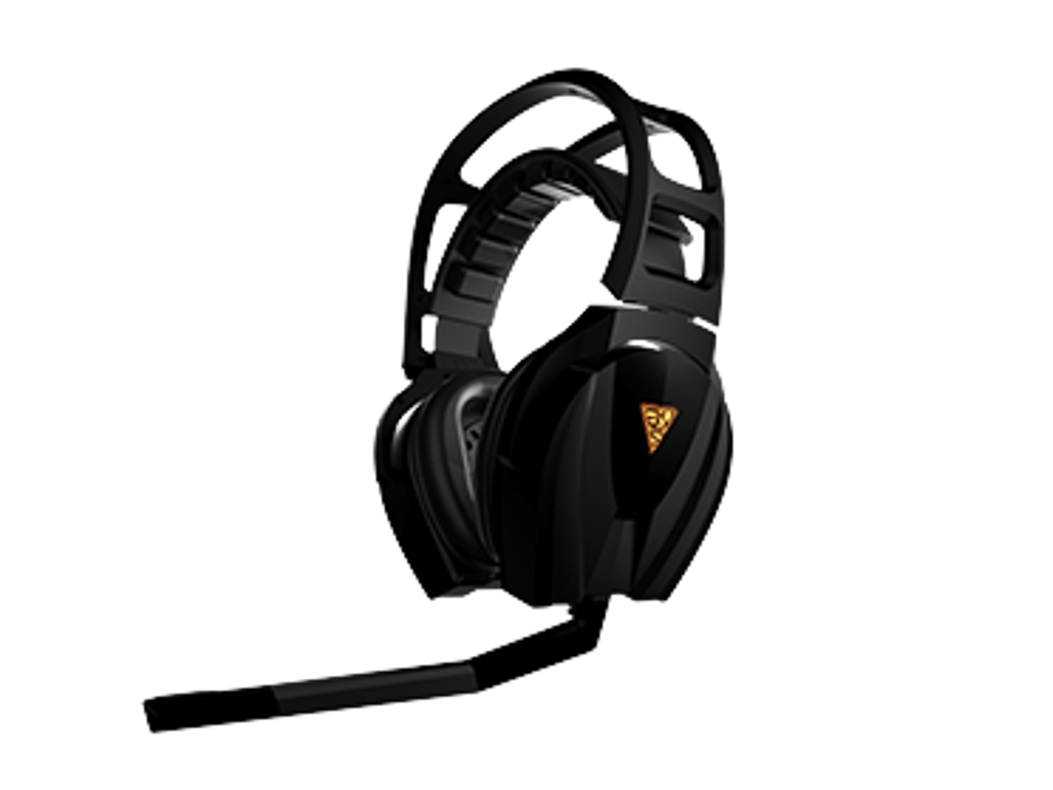 Gamdias Eros Elite USB Headset - BNOB