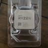 Amd ryzen 5 3600 with wraith stealth cpu cooler