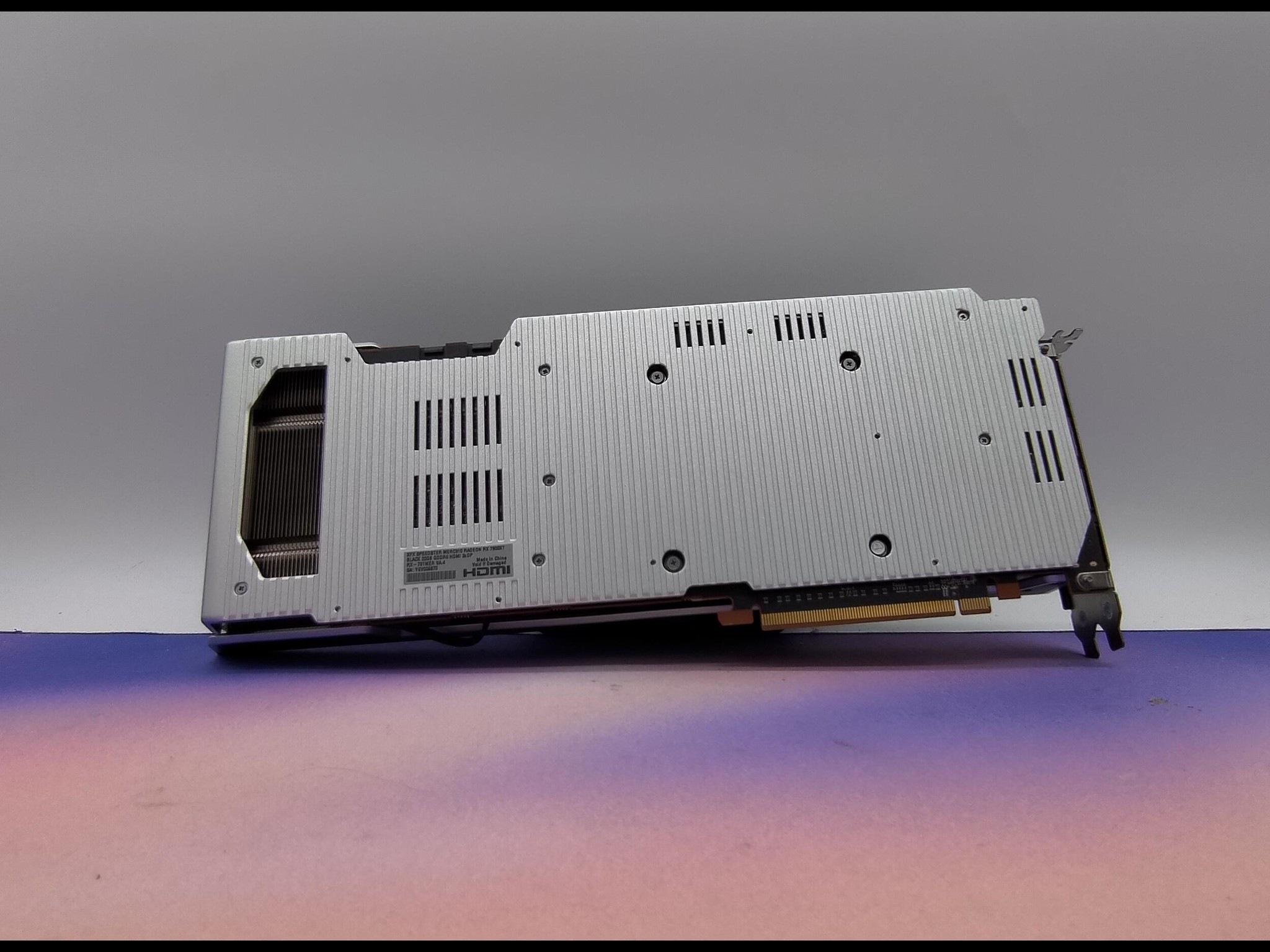 XFX RX 7900XT Speedster MERC 310