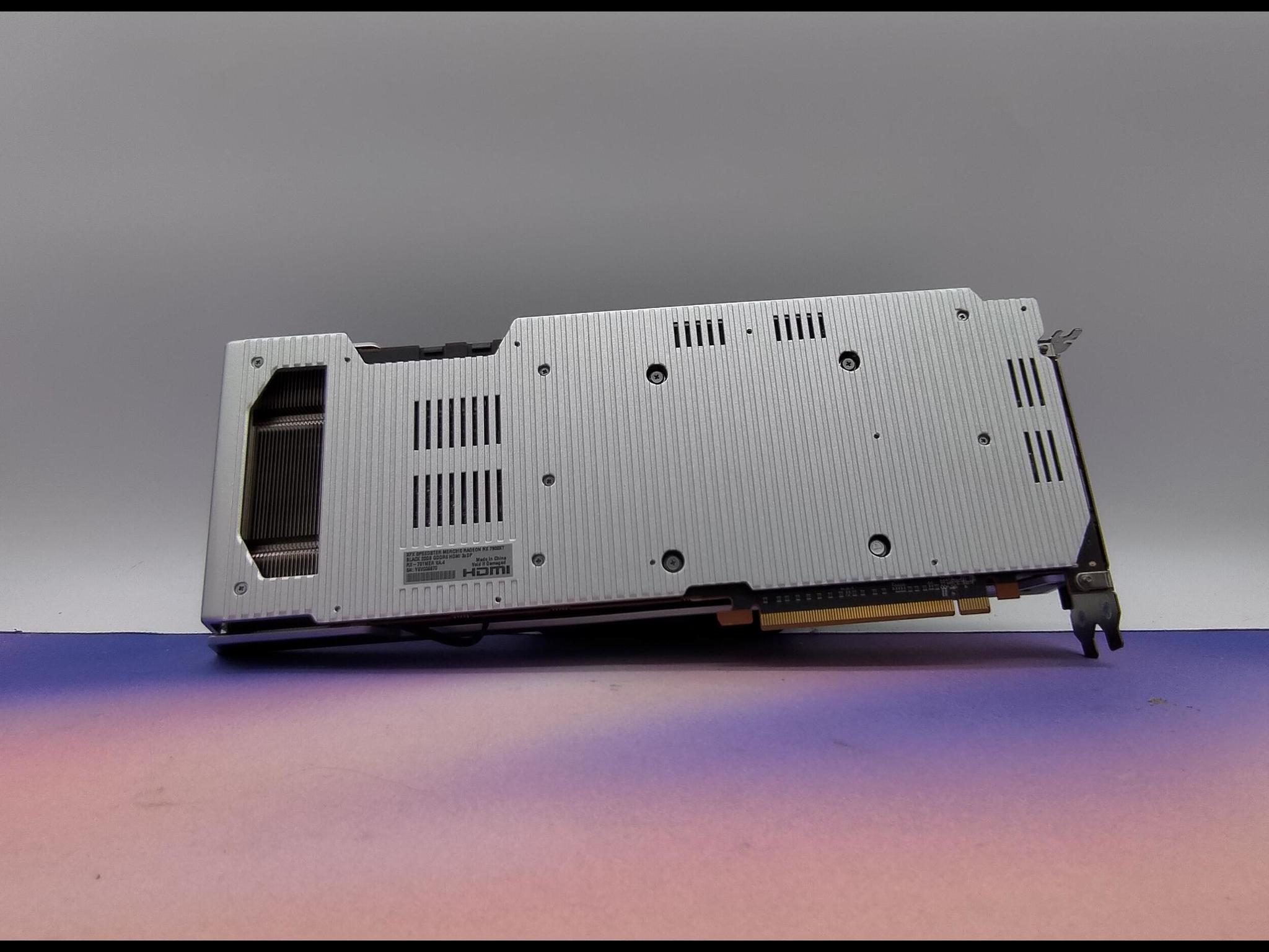 XFX RX 7900XT Speedster MERC 310