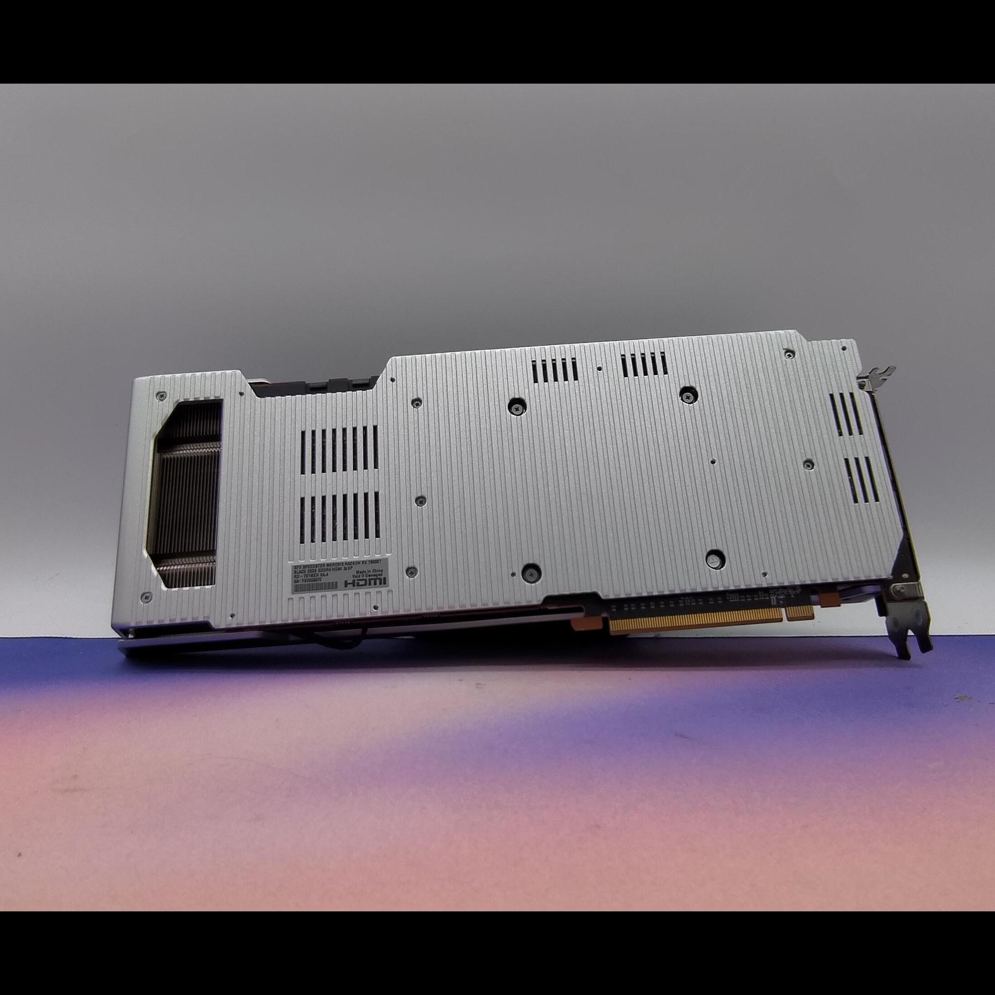 XFX RX 7900XT Speedster MERC 310