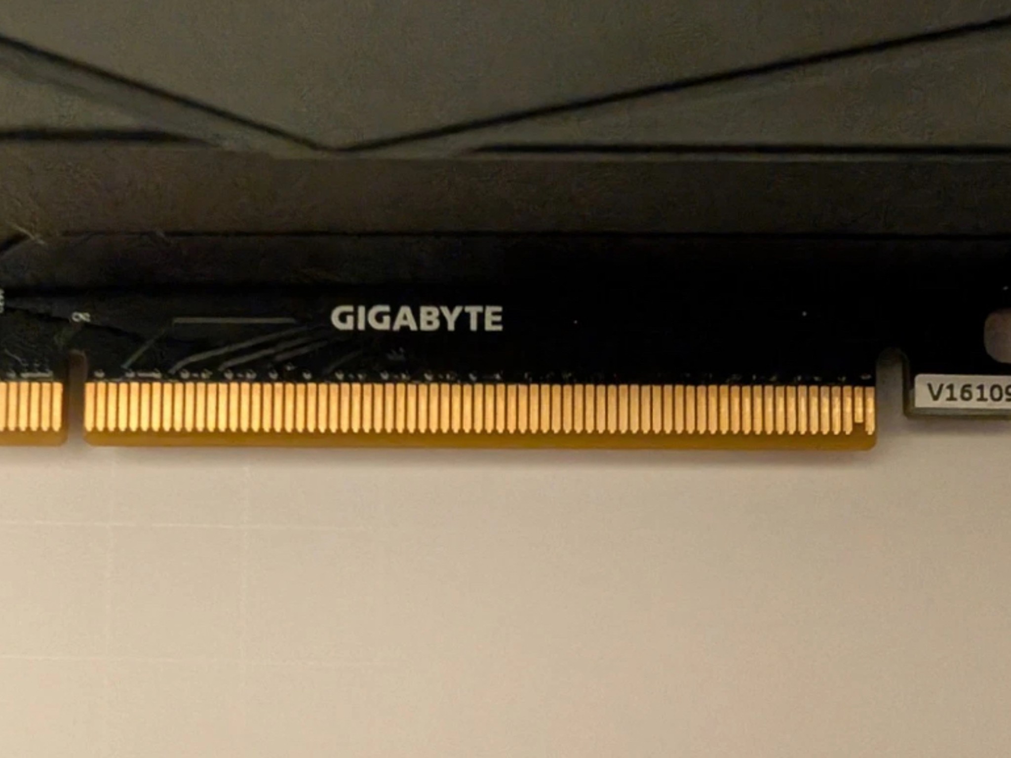 GIGABYTE GeForce GTX 1080 8GB GDDR5X Turbo OC Graphics Card (GVN1080TTOC8GD)