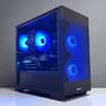 RX 9060XT 8GB | Ryzen 5 8400F | 32GB DDR5 6000MT/s | 1TB NVMe | The Inquisitor RX