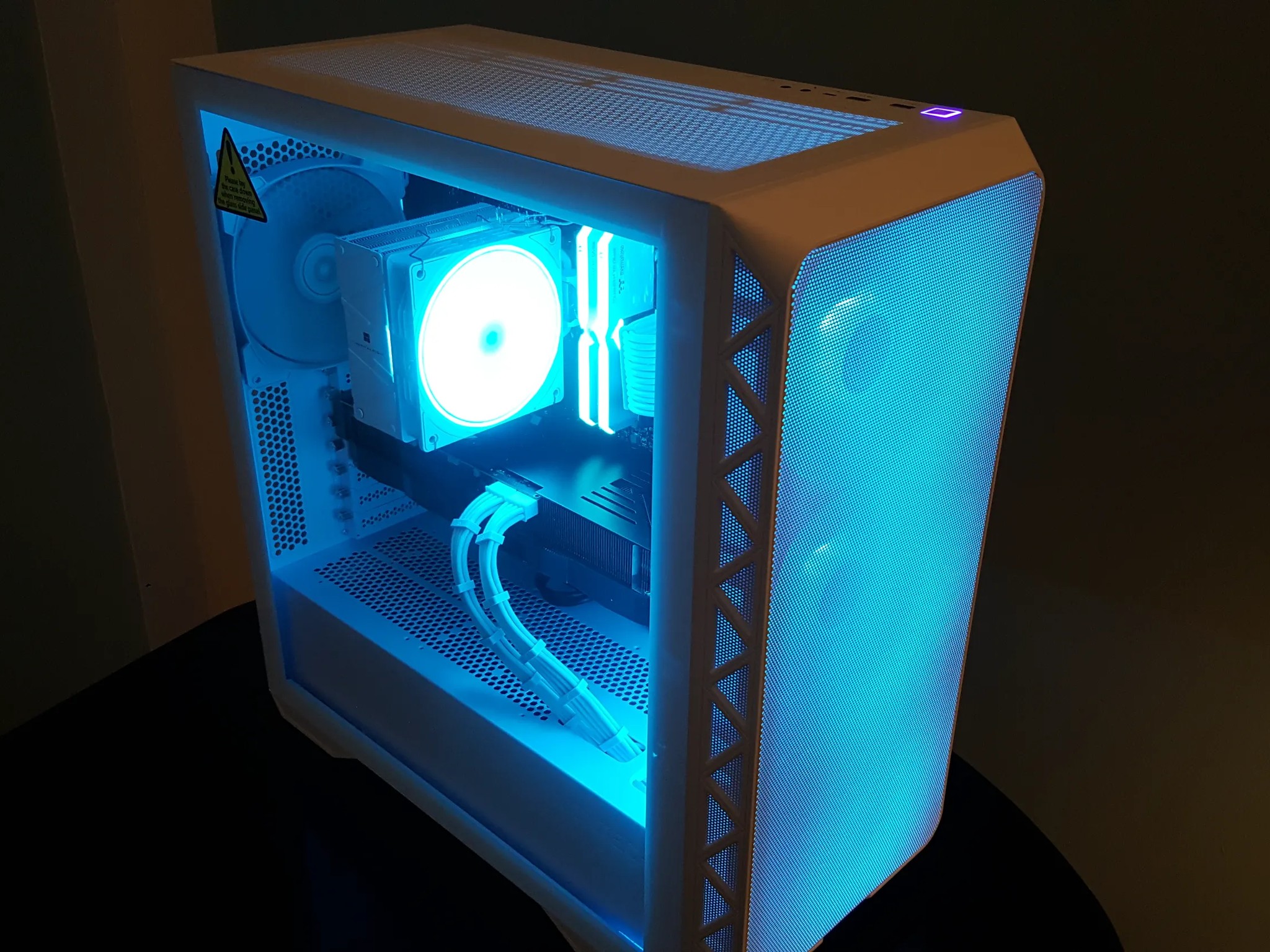Gaming PC - RTX 3080 | Ryzen 7500F | 32gb DDR5