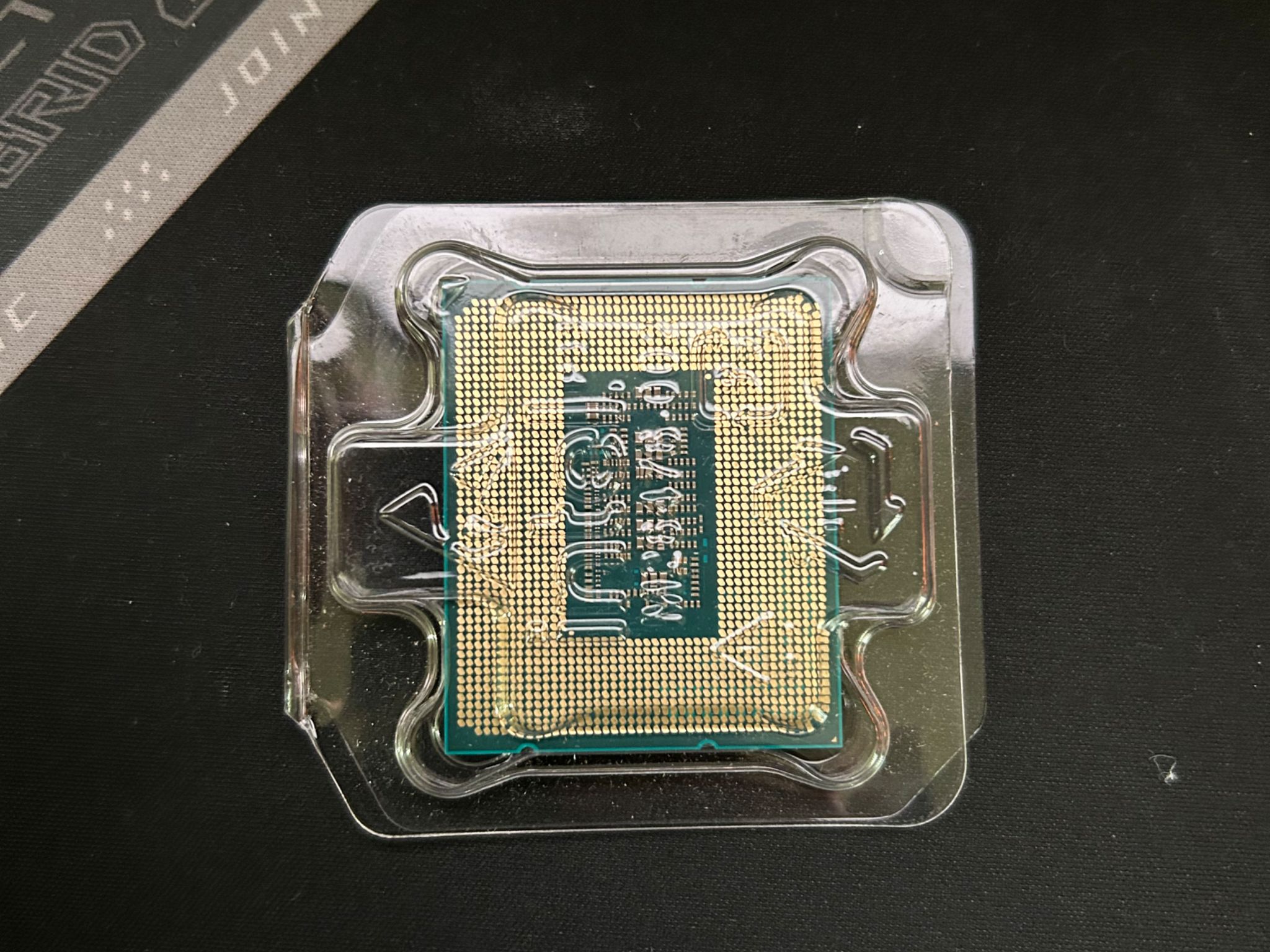Intel i9 12900K