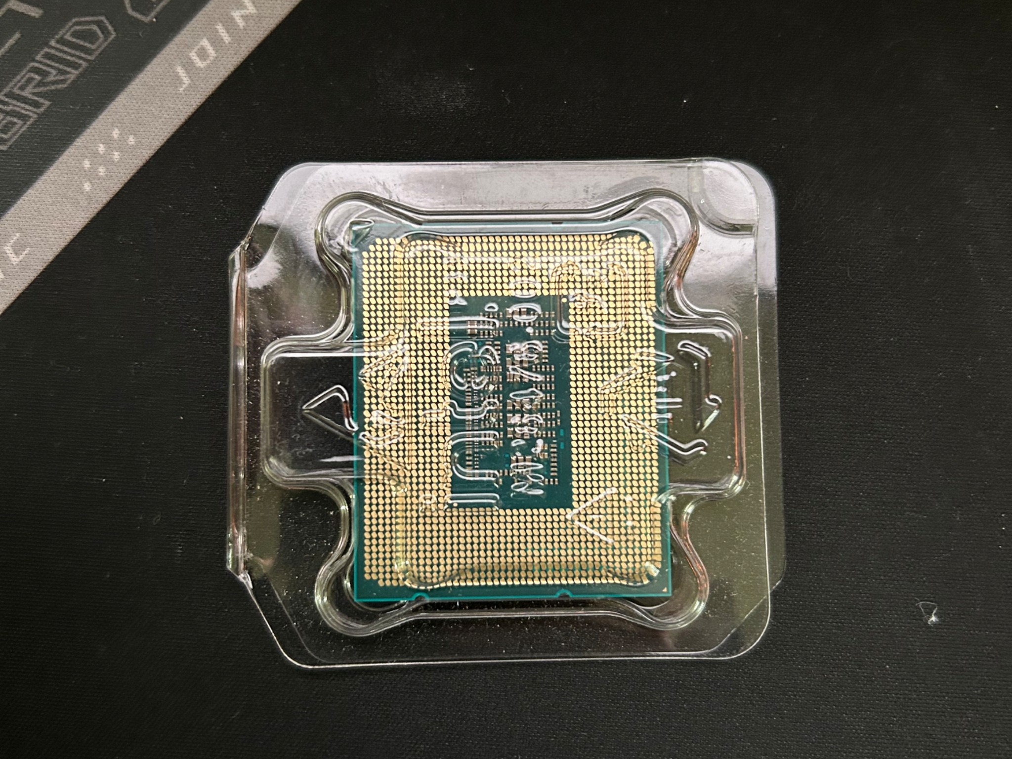 Intel i9 12900K