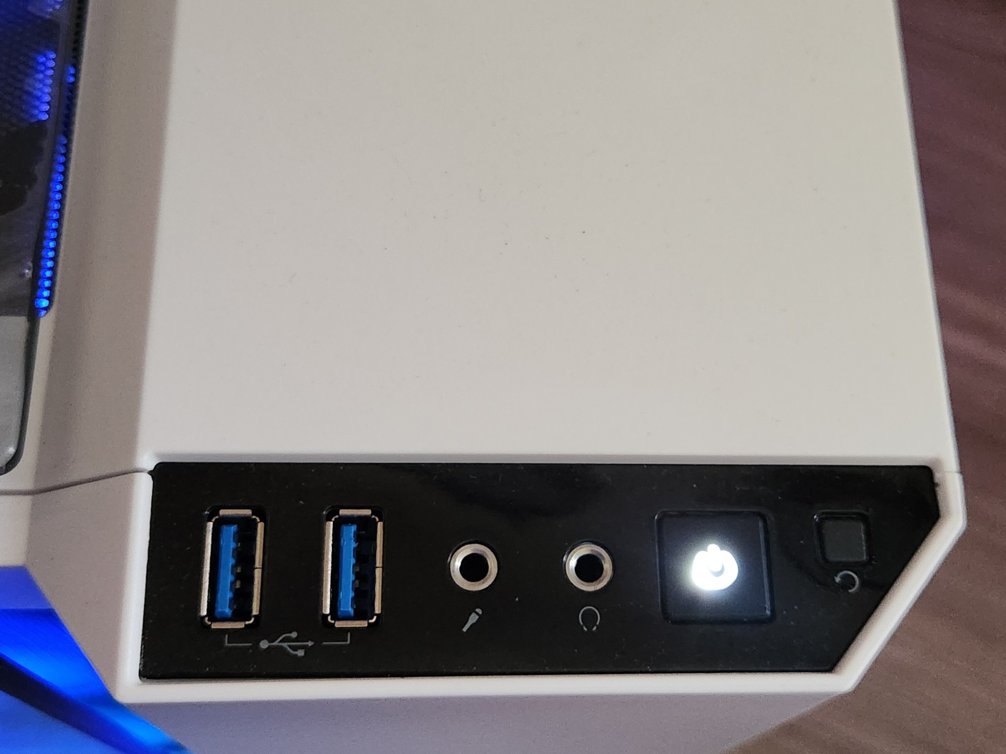 All AMD Gaming PC.  Ryzen 3600 || RX 5600XT || Top Quality parts!