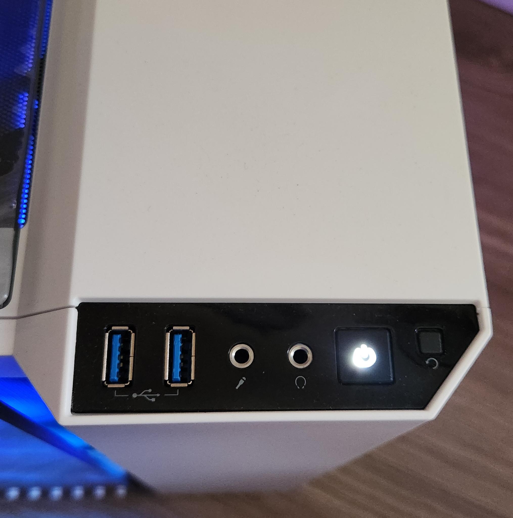 All AMD Gaming PC.  Ryzen 3600 || RX 5600XT || Top Quality parts!
