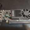 HP P620 Quadro, good for PLEX