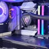 Gaming PC i7-12700KF 32GB RAM 2TB SSD RX 7900 XT 20GB Windows 11 Computer