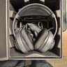 Turtle Beach Atlas Air Wireless Open Back Gaming Headset for PC/PS5/PS4/Mobile with Floating Earcup