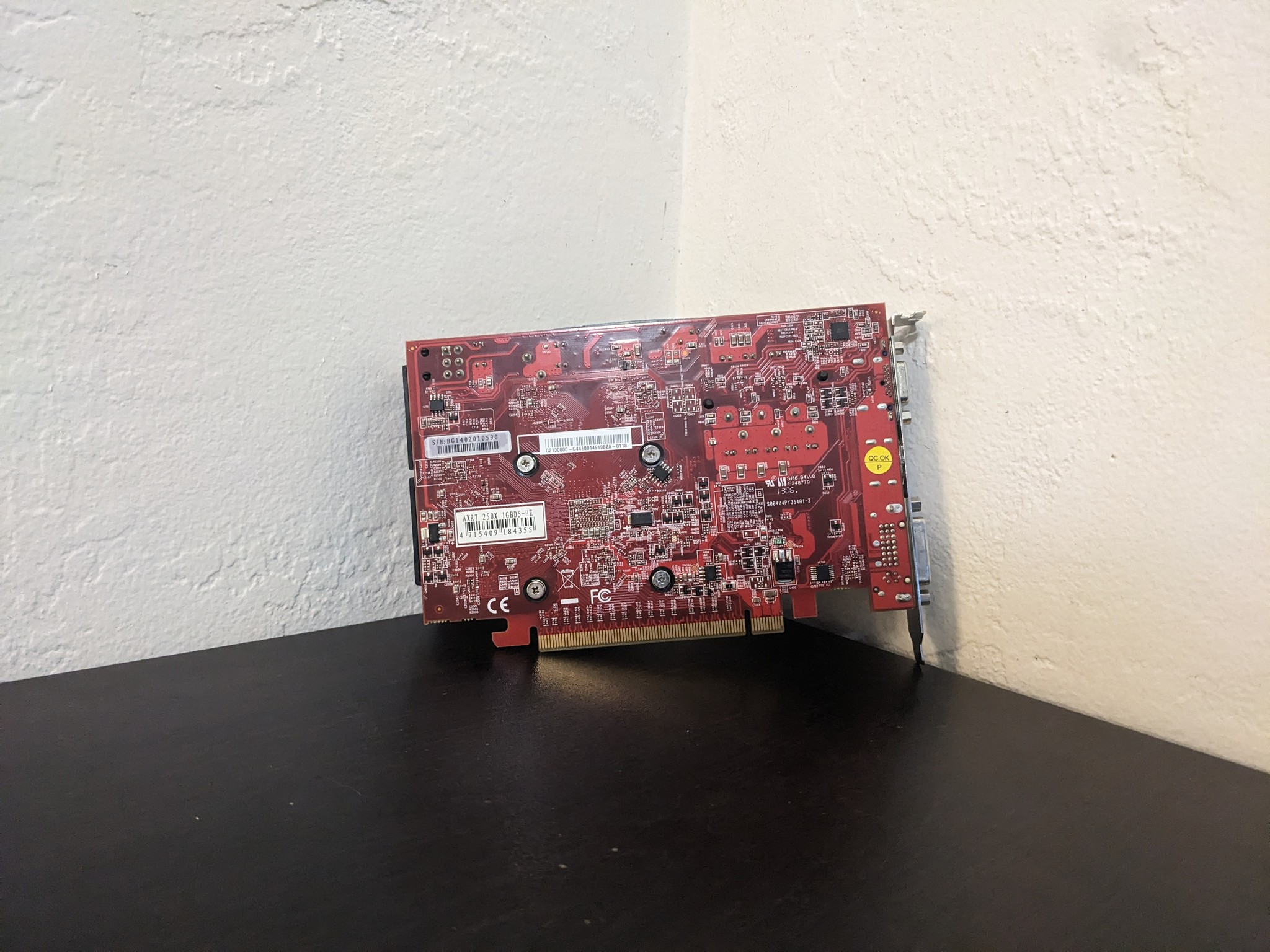 R7 250x