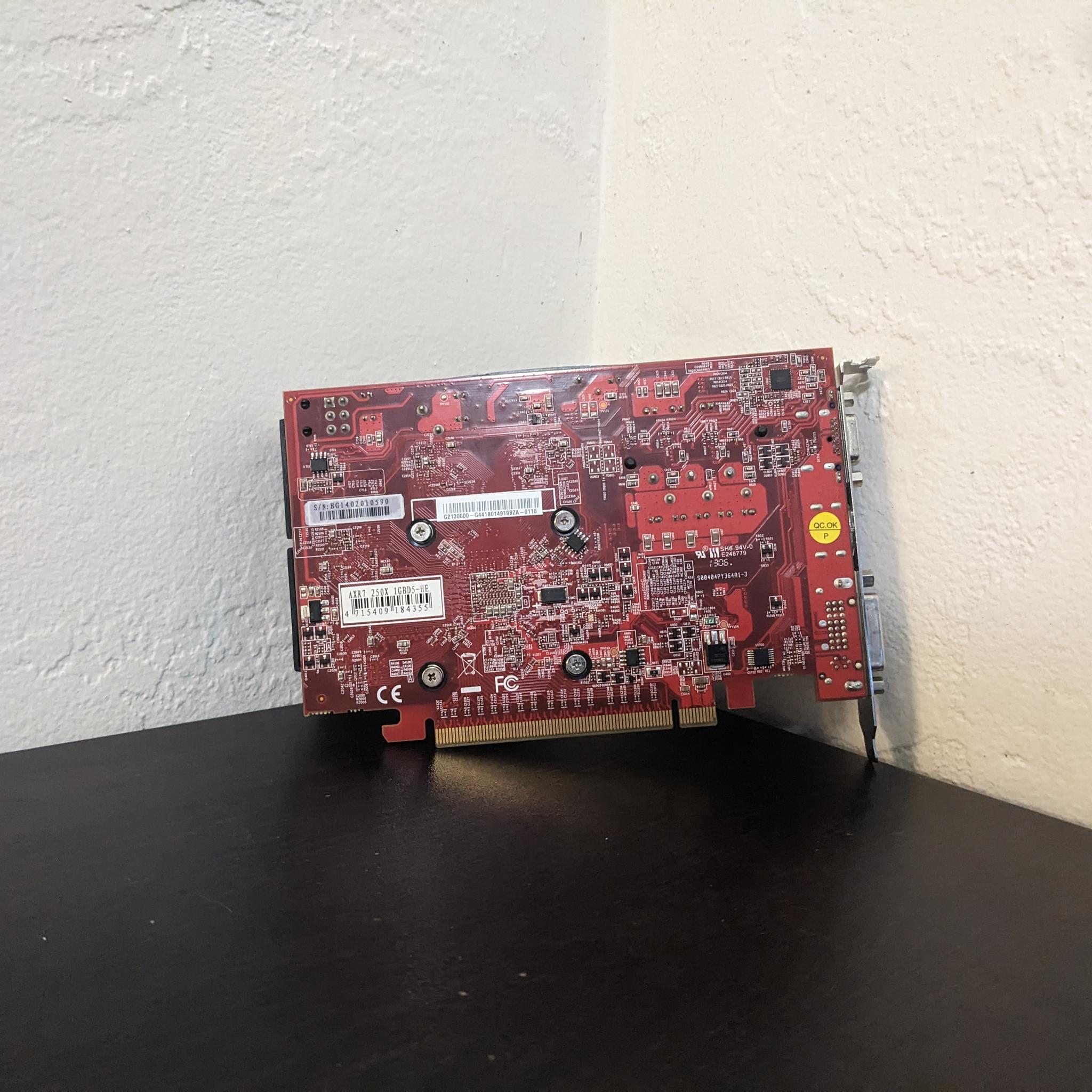 R7 250x