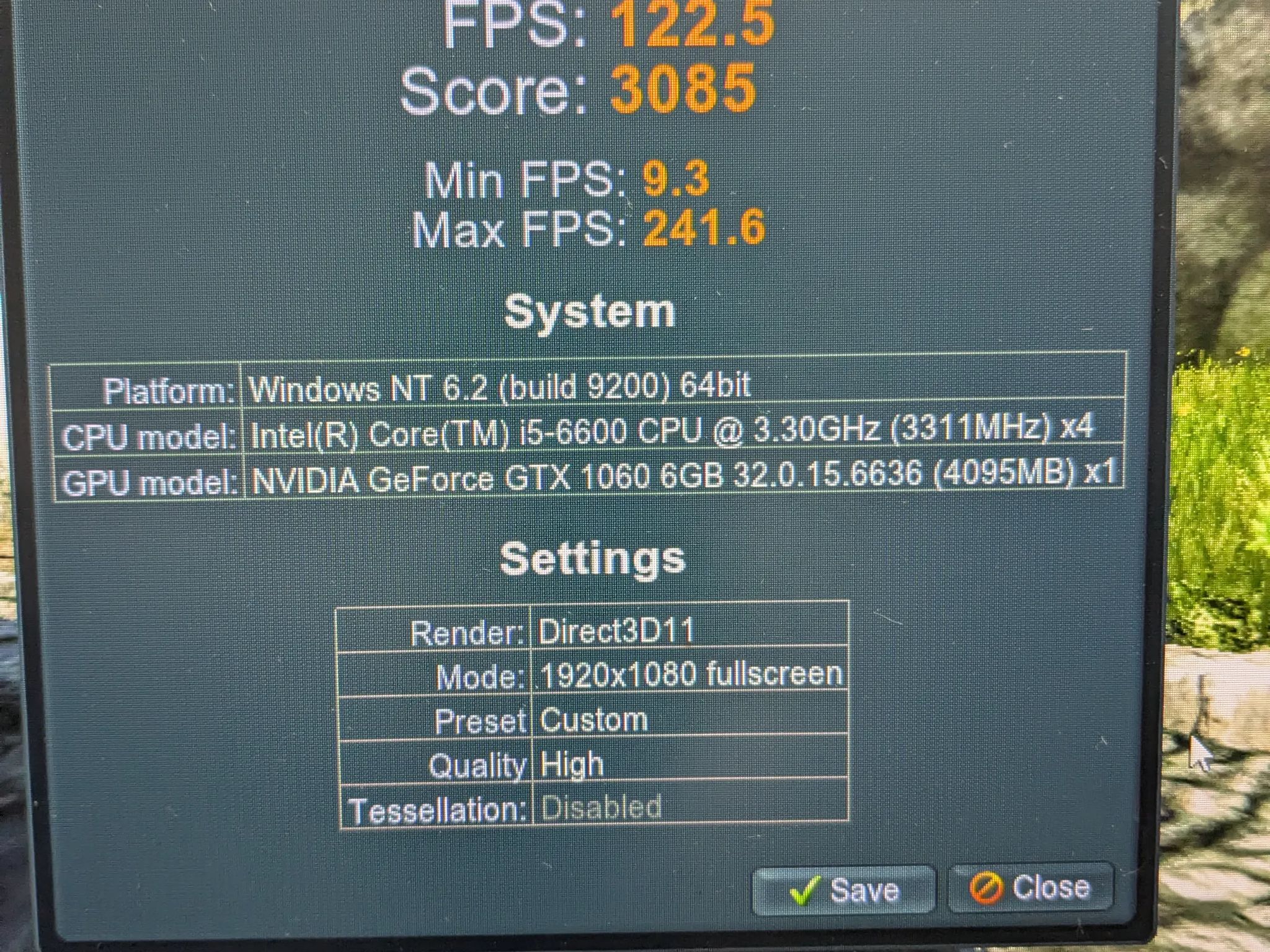 120 FPS Fortnite | 180 Day Warranty | i5-6600, 16GB RAM, 512GB SSD, GTX 1060 6GB, RGB, Win10, Wifi