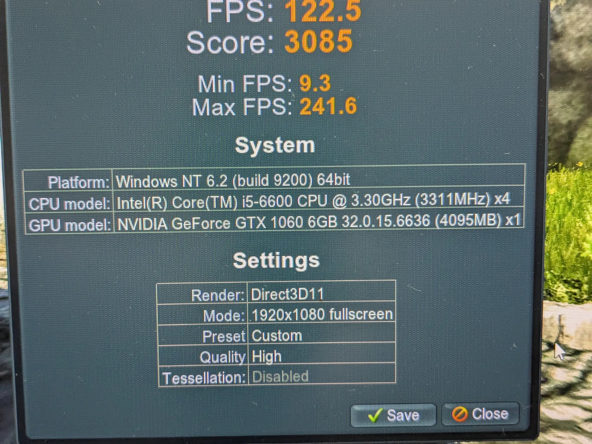 120 FPS Fortnite | 180 Day Warranty | i5-6600, 16GB RAM, 512GB SSD, GTX 1060 6GB, RGB, Win10, Wifi
