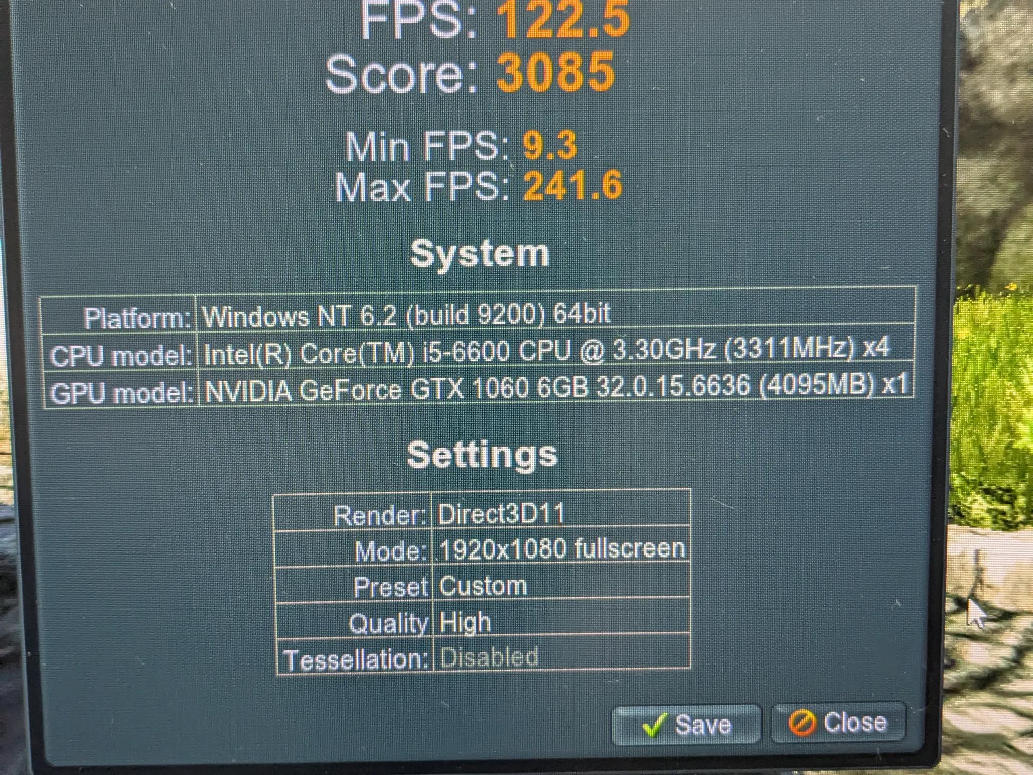 120 FPS Fortnite | 180 Day Warranty | i5-6600, 16GB RAM, 512GB SSD, GTX 1060 6GB, RGB, Win10, Wifi