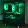 GTX 1070 | Core i7 7700k | 16GB DDR4 | 1.13TB | Windows 11 | Office 2024 | WiFi + BT | Gaming PC