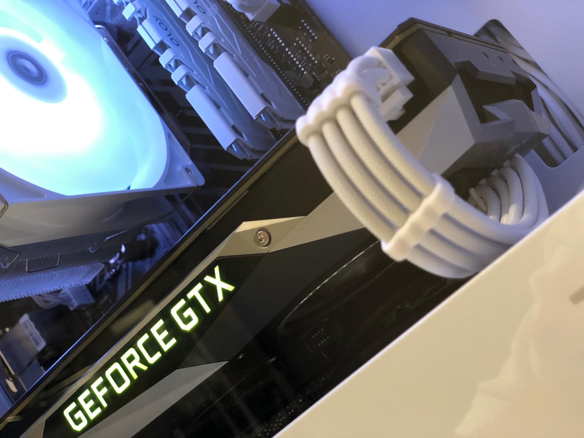 $600 Gaming Pc- ryzen 5 3600 - GTX 1070