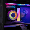 Custom Gaming PC Build