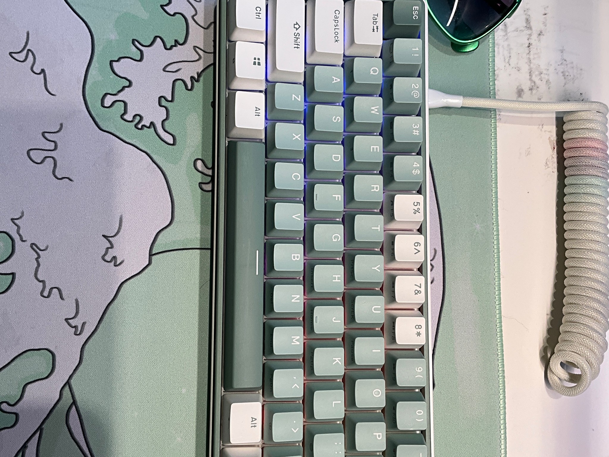 🍃RK61 Plus🍃