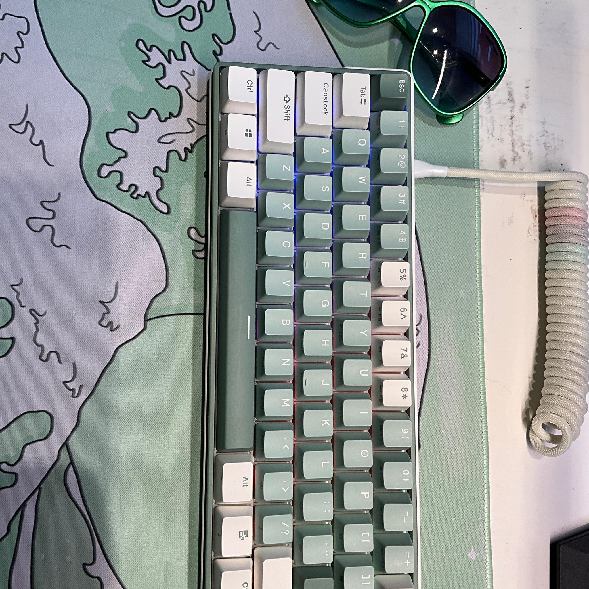 🍃RK61 Plus🍃