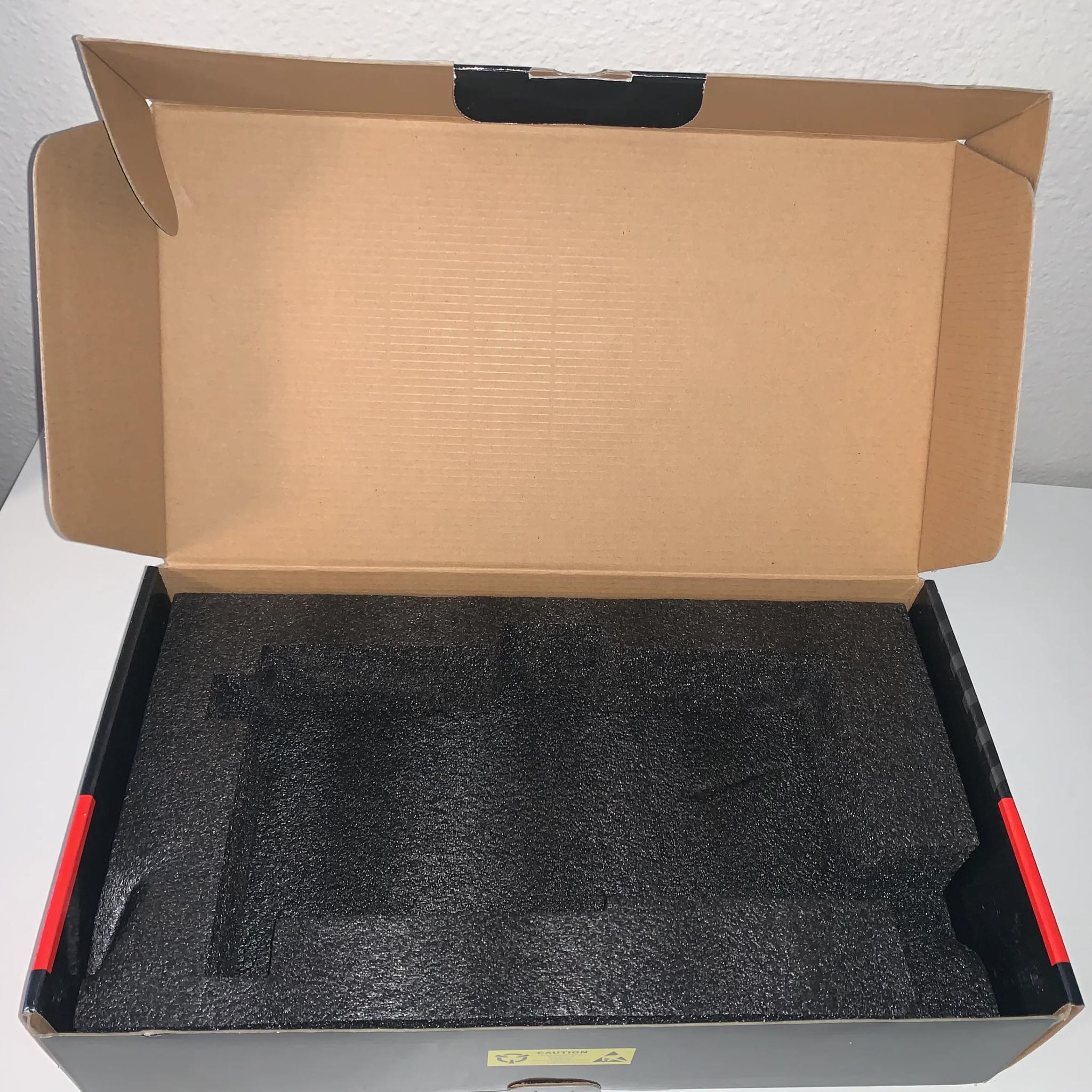 7900 GRE Asrock OC Edition