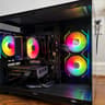 RTX 4060 Gaming PC | Ryzen 5 3600 | 16gb ddr4
