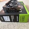 MSI NVIDIA GeForce RTX 5080 16G GAMING TRIO OC (Used - Like New)