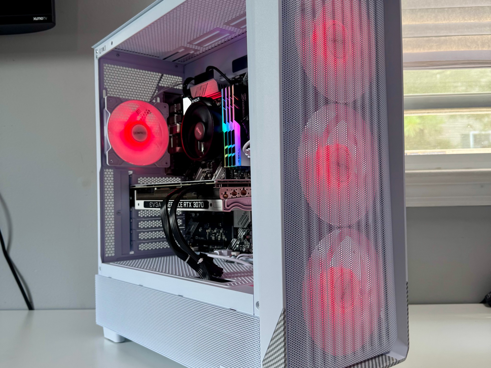 NEW Gaming PC | RTX 3070, 32gb Ram, Ryzen 5 | Play and Stream ANY Game!