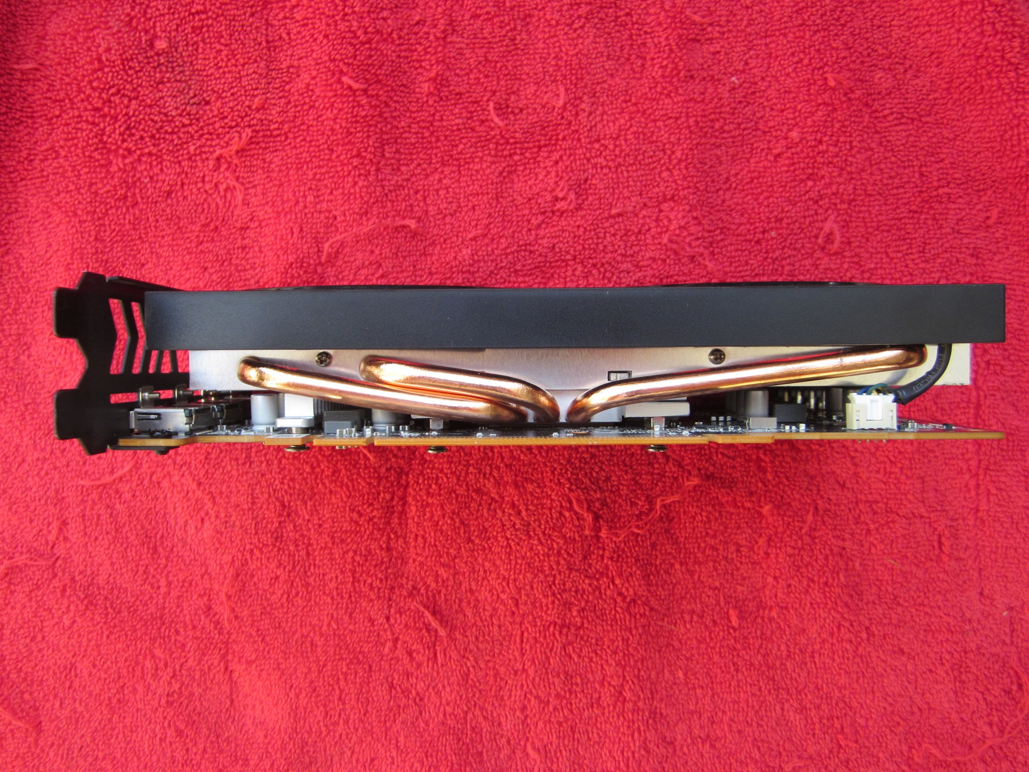 PowerColor Fighter RX 6600 8GB GDDR6 Graphics Card AXRX PCI Express 4.0