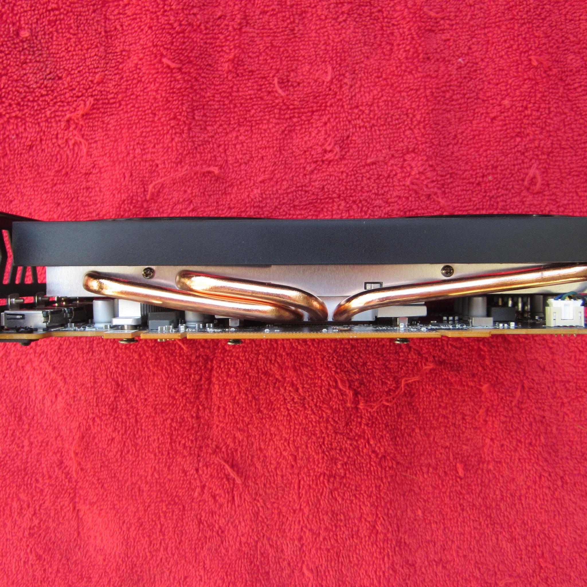 PowerColor Fighter RX 6600 8GB GDDR6 Graphics Card AXRX PCI Express 4.0