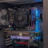 ⚡ RTX Gaming PC! GeForce RTX 2070, Ryzen 3600, 16GB DDR4 RAM, 1TB SSD, WIFI, Win 11 Pro