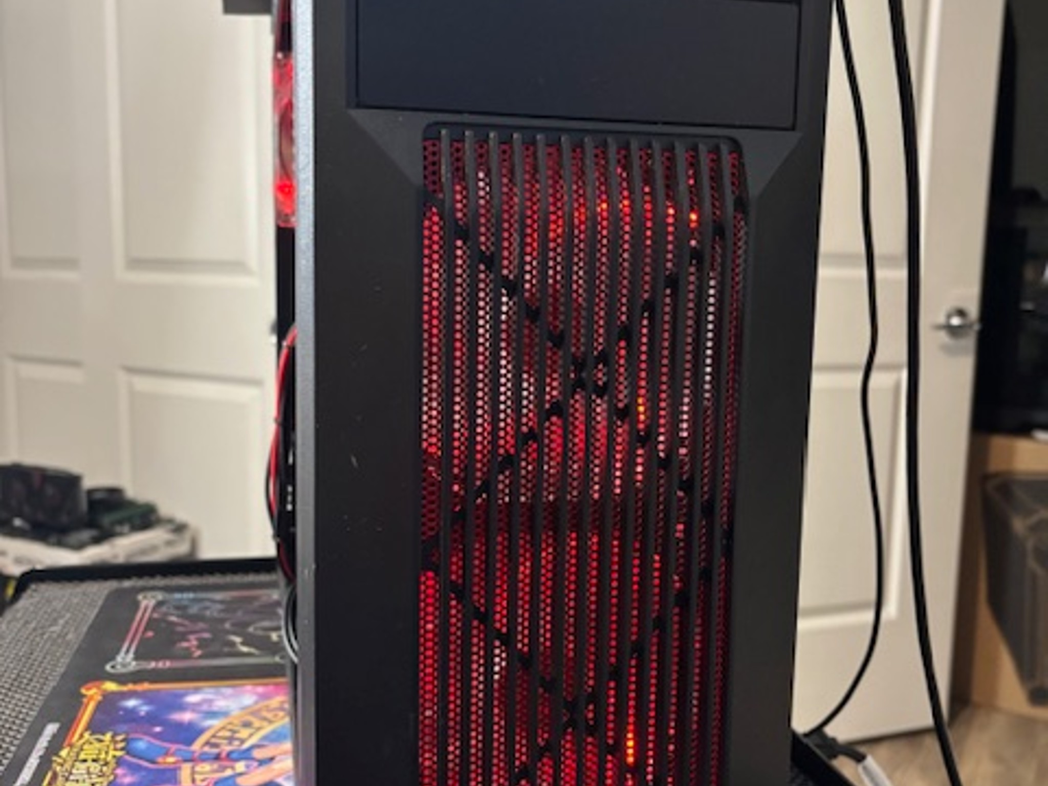 GTX 1650 Super | i5 6500 | 16GB DDR4 | WI-FI | The Entry Level