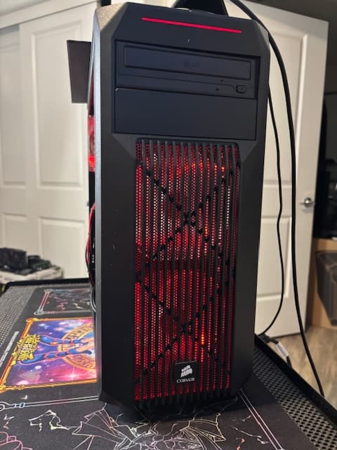 GTX 1650 Super | i5 6500 | 16GB DDR4 | WI-FI | The Entry Level