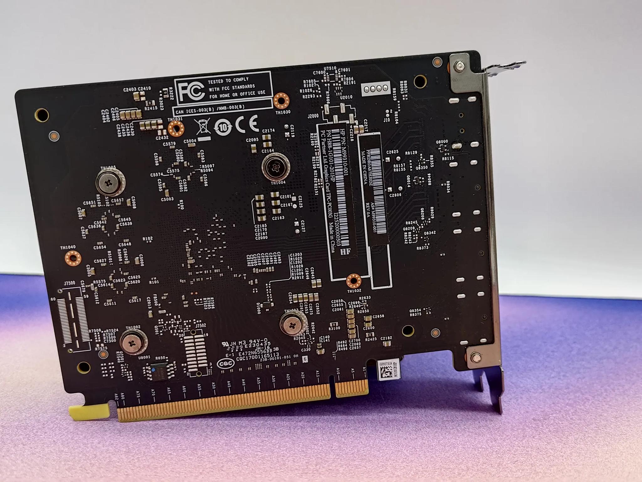 Intel Arc A380