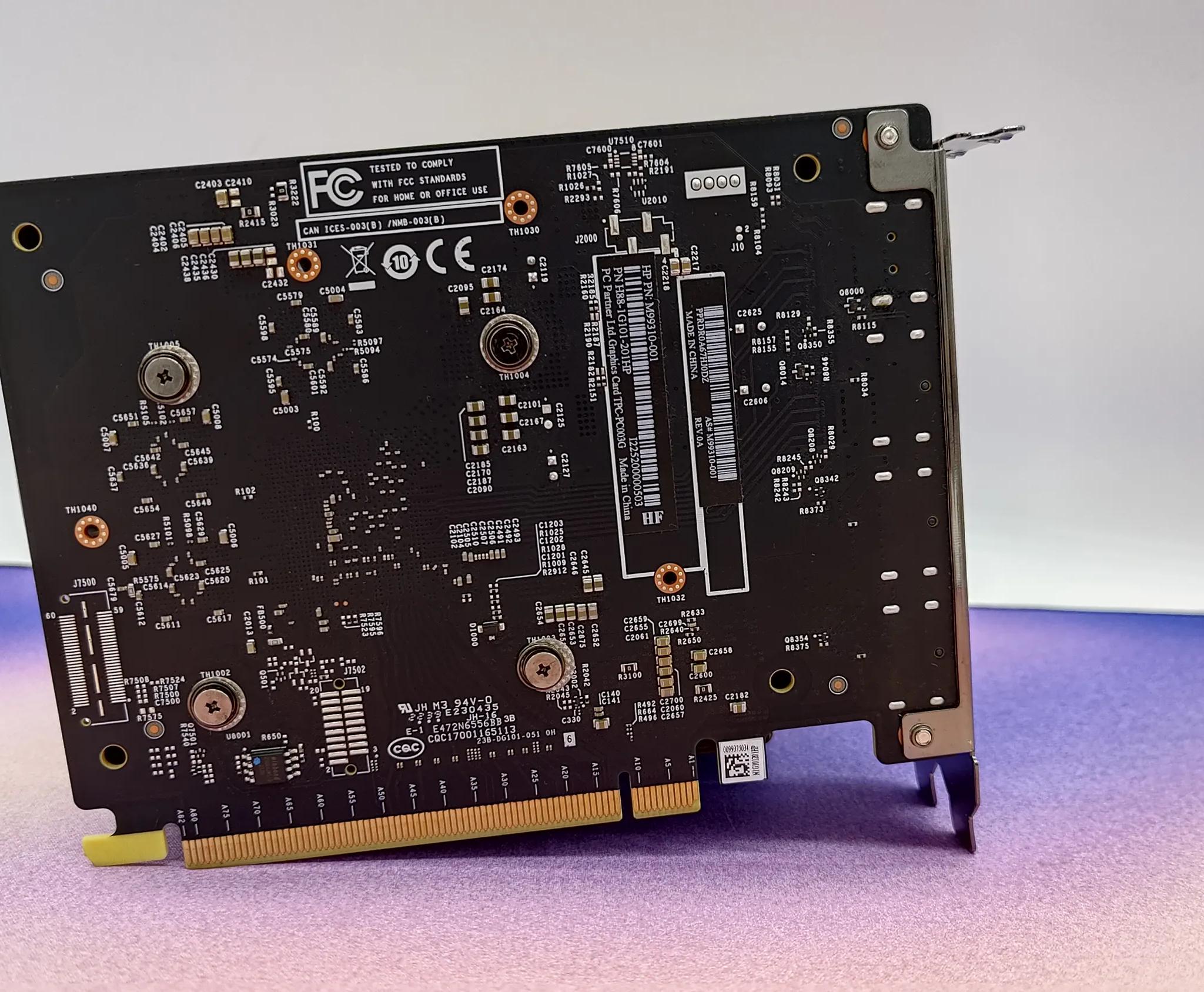 Intel Arc A380