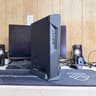 MSI Trident 3 Mini Gaming PC! - I5 12400F, 1TB NVME, 32 GB RAM, RTX 3050 8GB - Awesome Gaming PC!