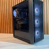 RTX 5060 | RYZEN 5 5600G | 500GB SSD | 650W PSU