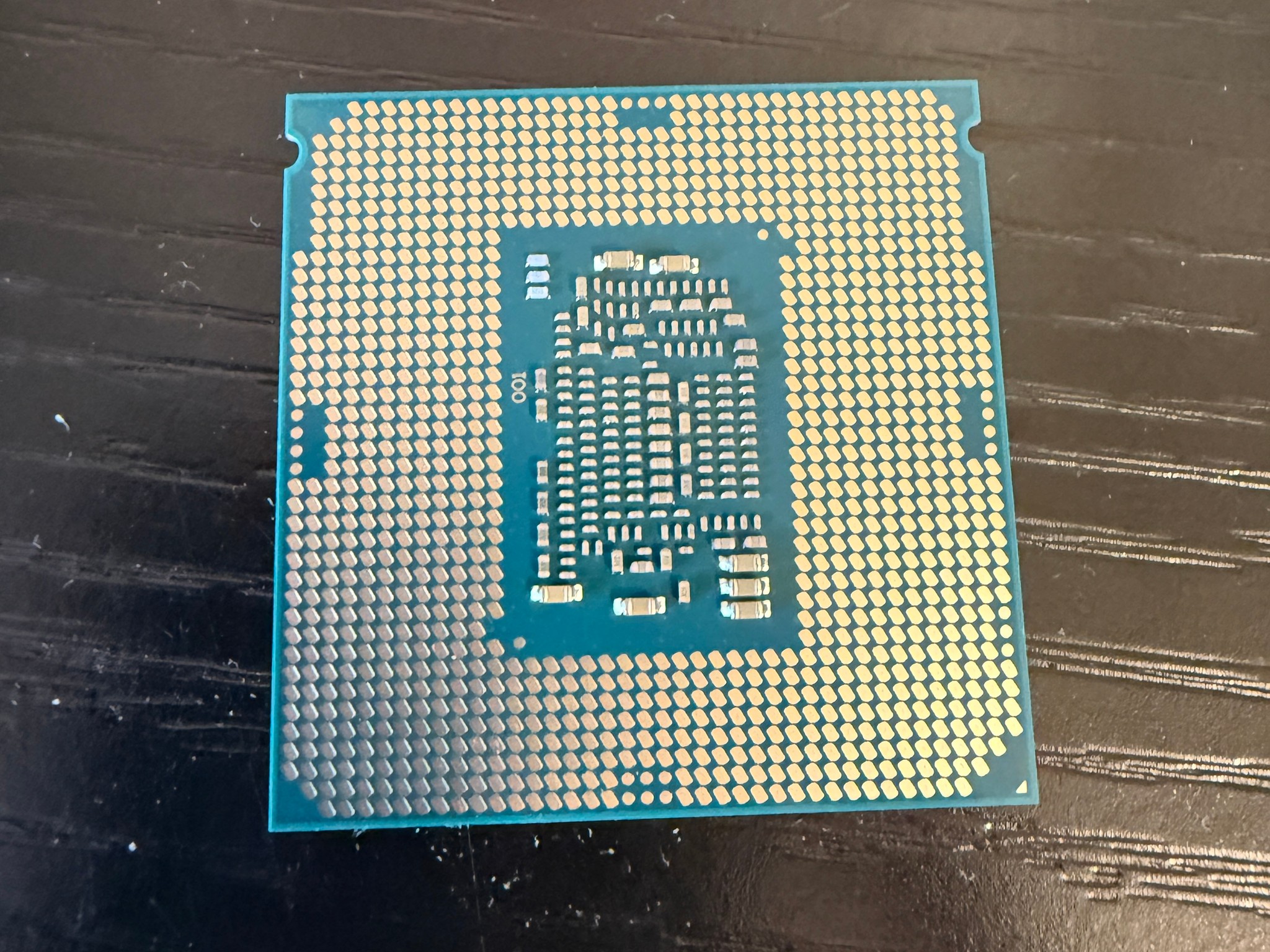 Intel Core i5-7400