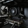 Budget starter gamer: Ryzen 5 2600 + EVGA RTX 3050 8 GB + 16 GB RAM + 1 TB NVME