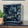 🌠GTX 1660 Ti, Intel i5-8400, 16gb RAM, 480gb SSD🌠| Gaming PC | Fortnite, CoD, GTA V, Forza 6, more