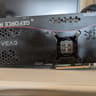 EVGA NVIDIA GeForce RTX 3080 Ti FTW3 ULTRA 12GB GDDR6X Graphics Card