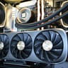 🏆👑| RTX 4070Ti 12GB| INTEL i9-13900K | 32 GB DDR5 RAM | 2TB NVME SSD | Golden Bling |