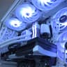 🤍 RTX 5070 | Core Ultra 7 265F | 1440p Gaming Computer