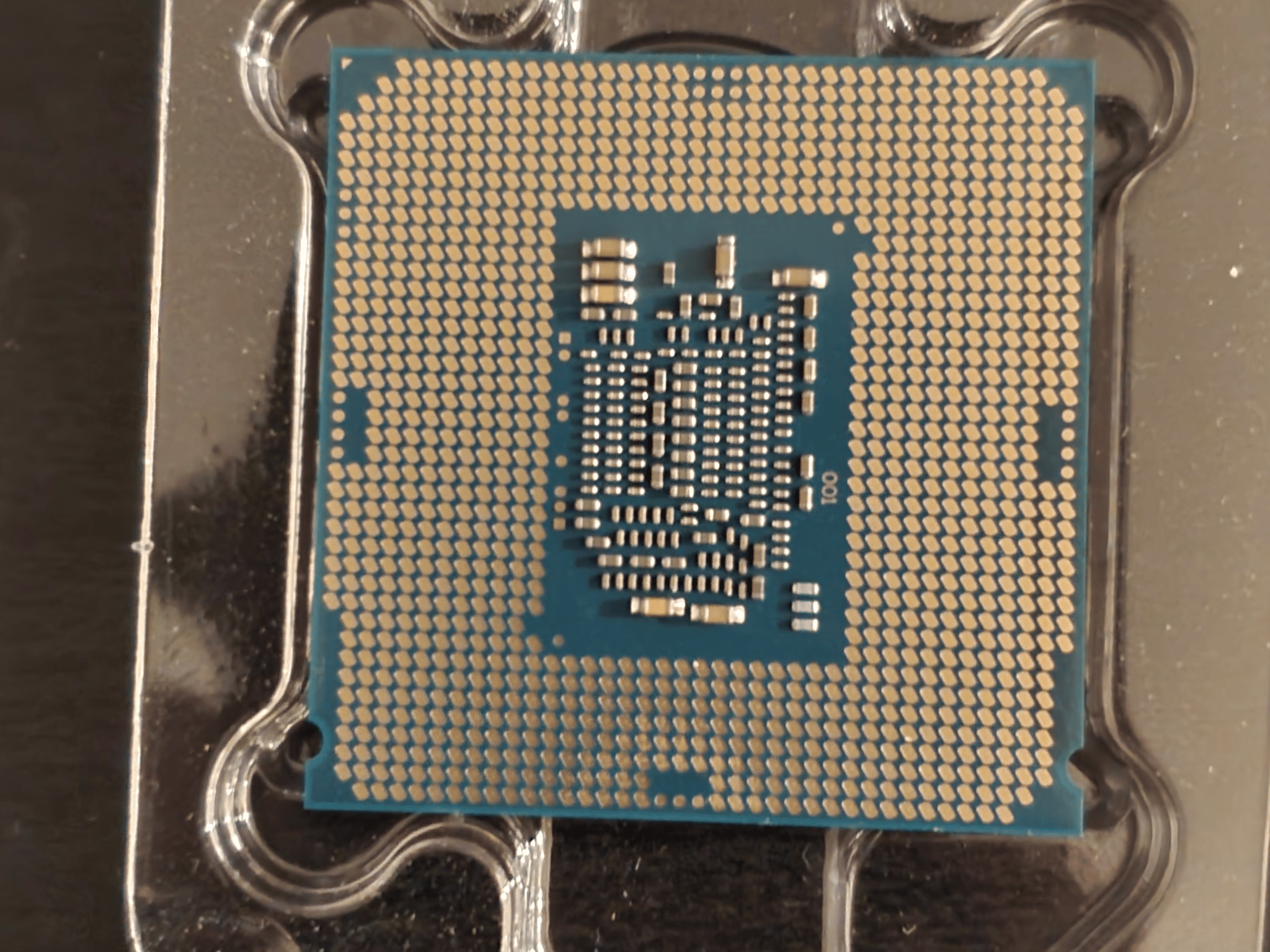 Motherboard + CPU Combo Intel Core I7-6700k CPU + ASUS Maximus VIII Hero ATX Motherboard