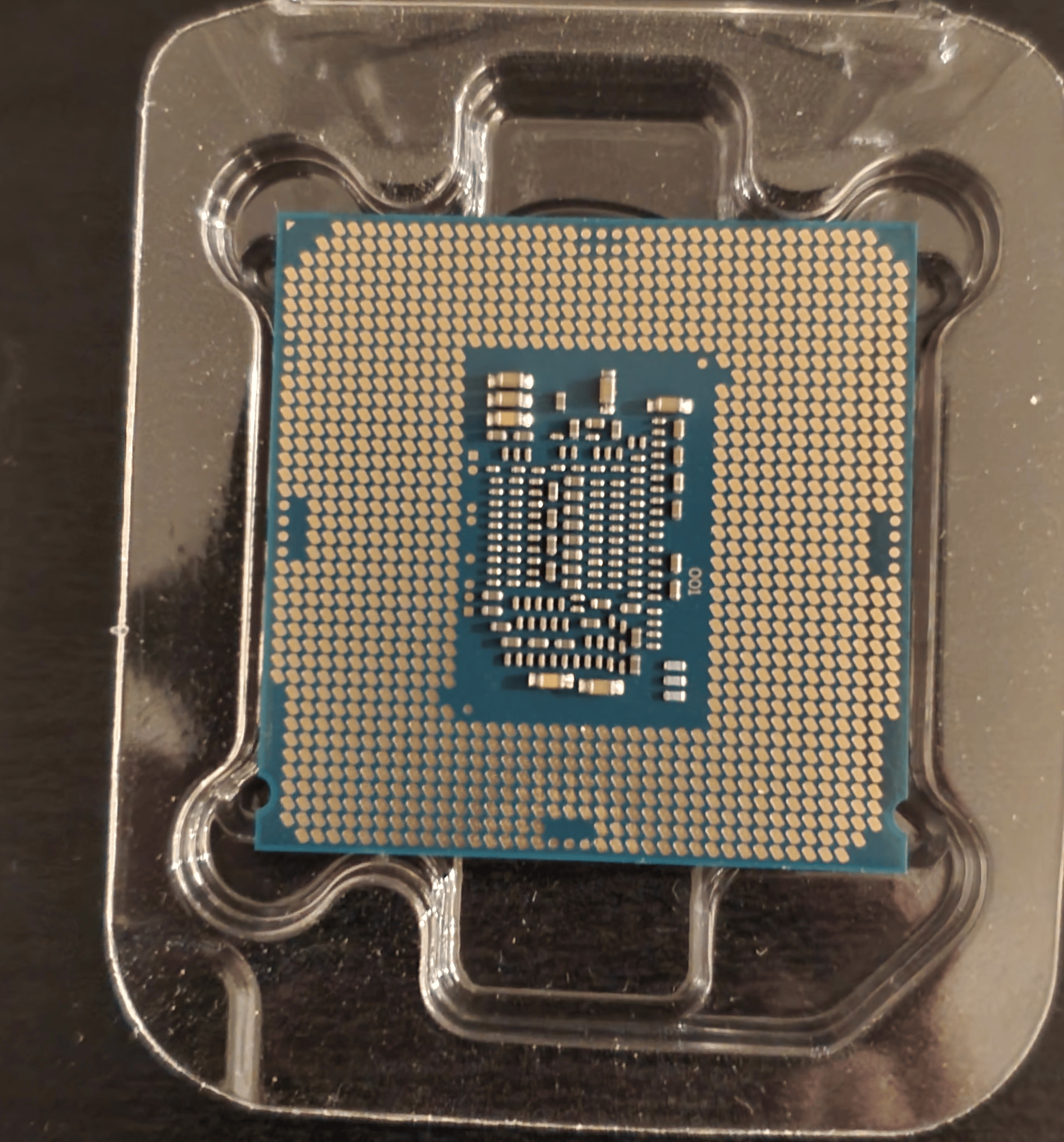 Motherboard + CPU Combo Intel Core I7-6700k CPU + ASUS Maximus VIII Hero ATX Motherboard
